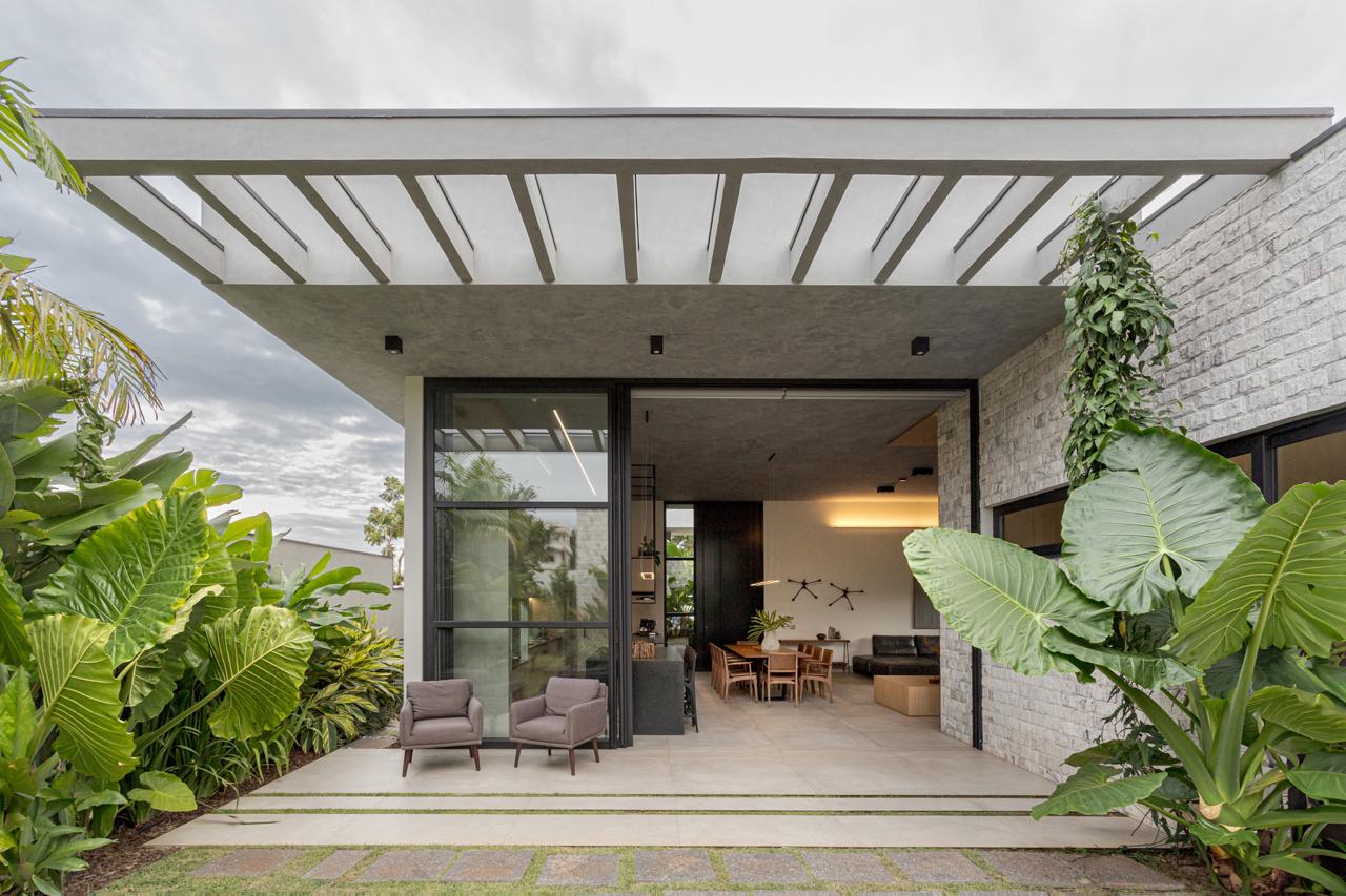 Casa CD0008 - Foto 9