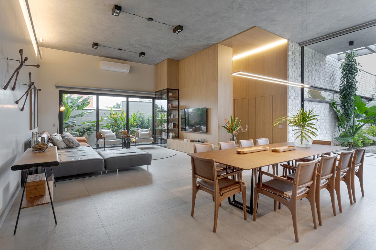 Casa CD0008 - Foto 7