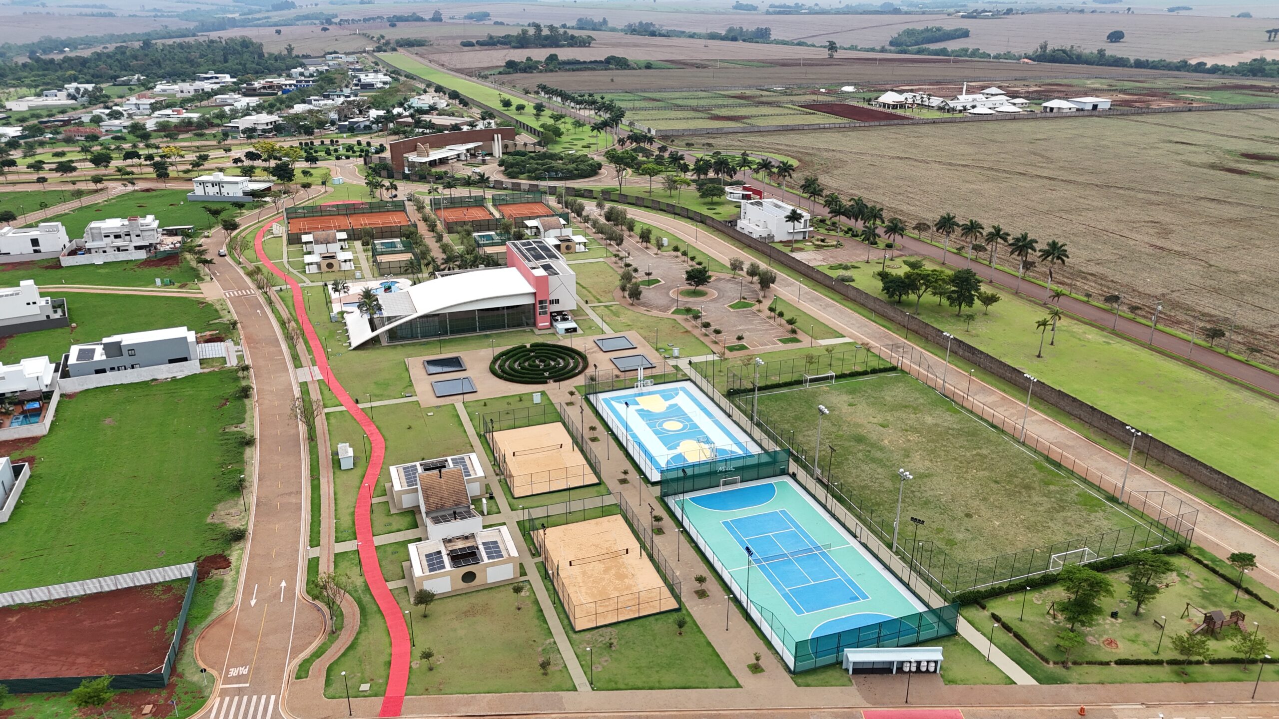 Galeria Jardins de Monet 2